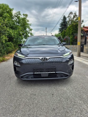 Hyundai Kona 64 kWh/ Premium/204/20. | Mobile.bg    3
