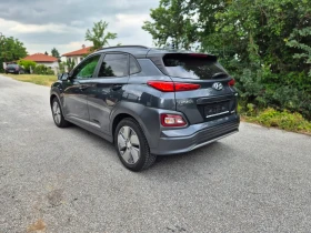 Hyundai Kona 64 kWh/ Premium/204/20. | Mobile.bg    5