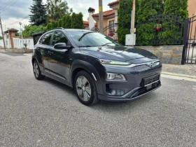 Hyundai Kona 64 kWh/ Premium/204/20. | Mobile.bg    2