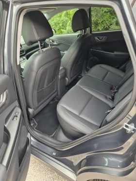 Hyundai Kona 64 kWh/ Premium/204/20. | Mobile.bg    8