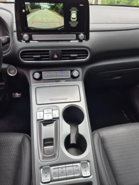 Hyundai Kona 64 kWh/ Premium/204/20. | Mobile.bg    9