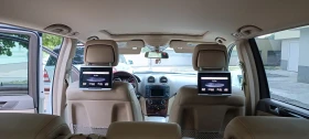 Mercedes-Benz GL 450 4matic | Mobile.bg    10