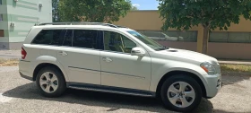 Mercedes-Benz GL 450 4matic | Mobile.bg    3