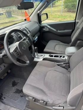Обява за продажба на Nissan Pathfinder ~8 500 лв. - изображение 10