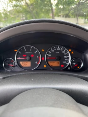Обява за продажба на Nissan Pathfinder ~8 500 лв. - изображение 6