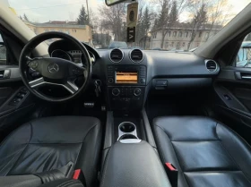 Mercedes-Benz ML 320  Facelift 2009 | Mobile.bg    5