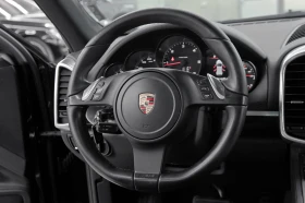 Porsche Cayenne 3.0D S 21  | Mobile.bg    10
