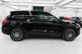 Porsche Cayenne 3.0D S 21  | Mobile.bg    8