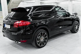 Porsche Cayenne 3.0D S 21  | Mobile.bg    7