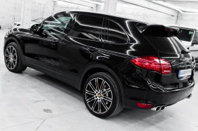 Porsche Cayenne 3.0D S 21  | Mobile.bg    5
