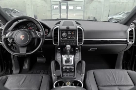 Porsche Cayenne 3.0D S 21  | Mobile.bg    9