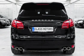 Porsche Cayenne 3.0D S 21  | Mobile.bg    6