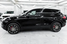 Porsche Cayenne 3.0D S 21  | Mobile.bg    4