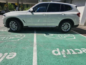 BMW X3 30I X-DRIVE X-LINE  | Mobile.bg    3