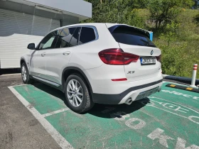 BMW X3 30I X-DRIVE X-LINE  | Mobile.bg    5