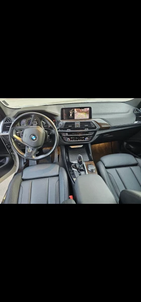 BMW X3 30I X-DRIVE X-LINE  | Mobile.bg    8