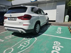 BMW X3 30I X-DRIVE X-LINE  | Mobile.bg    6