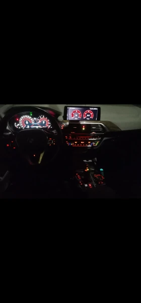 BMW X3 30I X-DRIVE X-LINE  | Mobile.bg    11