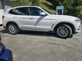 BMW X3 30I X-DRIVE X-LINE  | Mobile.bg    4