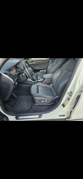 BMW X3 30I X-DRIVE X-LINE  | Mobile.bg    10