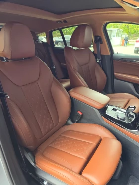 BMW X4 M40i xDrive Facelift | Mobile.bg    6