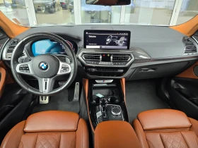 BMW X4 M40i xDrive Facelift | Mobile.bg    7