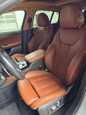 BMW X4 M40i xDrive Facelift | Mobile.bg    5