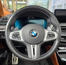 BMW X4 M40i xDrive Facelift | Mobile.bg    9