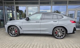 BMW X4 M40i xDrive Facelift | Mobile.bg    2