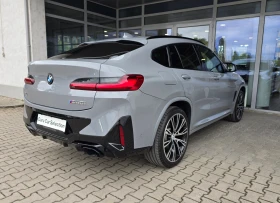 BMW X4 M40i xDrive Facelift | Mobile.bg    3