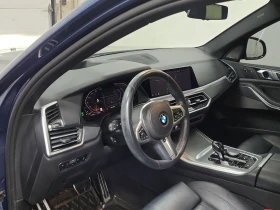 BMW X5 40i * * CARFAX * * АВТО КРЕДИТ * *  - 53999 лв. / 27609.25 € - 78102129 6