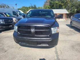 Dodge RAM 1500 - 13807 € / 27004.14 лв. - 97678184 5