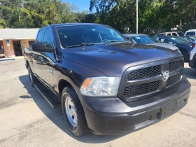 Dodge RAM 1500 - 13807 € / 27004.14 лв. - 97678184 10