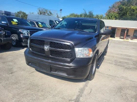 Dodge RAM 1500 - 13807 € / 27004.14 лв. - 97678184 4