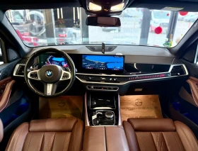 BMW X5 40D* M-�����* ��������* PANO* SOFT CLOSE* ������ | Mobile.bg � ����� ������ 9
