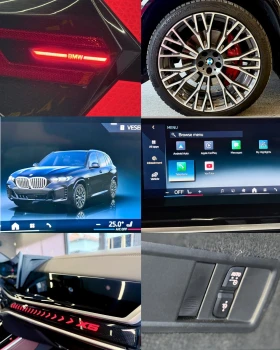 BMW X5 40D* M-�����* ��������* PANO* SOFT CLOSE* ������ | Mobile.bg � ����� ������ 17