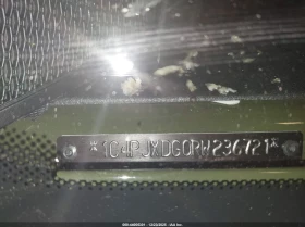 Jeep Wrangler 3.6l 4-Door Willys 4X4 - 29999 € / 58672.94 лв. - 29817861 9