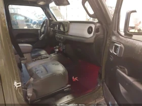 Jeep Wrangler 3.6l 4-Door Willys 4X4 - 29999 € / 58672.94 лв. - 29817861 5