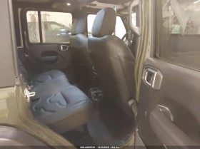 Jeep Wrangler 3.6l 4-Door Willys 4X4 - 29999 € / 58672.94 лв. - 29817861 8