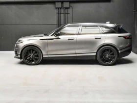 Land Rover Range Rover Velar * P340 R Dynamic S * CARFAX * ЦЕНА ДО БГ, снимка 3