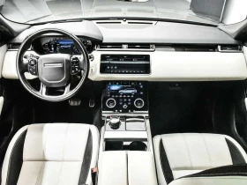 Land Rover Range Rover Velar * P340 R Dynamic S * CARFAX * ЦЕНА ДО БГ, снимка 11