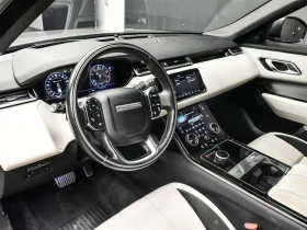 Land Rover Range Rover Velar * P340 R Dynamic S * CARFAX * ЦЕНА ДО БГ, снимка 10
