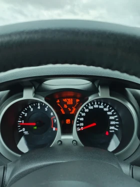Nissan Juke F15 - 9500 € / 18580.38 лв. - 56112415 9