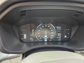 Volvo XC60 2.0 D4 Напълно обслужен + Каско + Гражданска, снимка 13 - Автомобили и джипове - 53699208