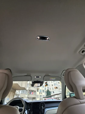 Volvo XC60 2.0 D4 Напълно обслужен + Каско + Гражданска, снимка 9 - Автомобили и джипове - 53699208