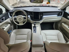 Volvo XC60 2.0 D4 Напълно обслужен + Каско + Гражданска, снимка 7 - Автомобили и джипове - 53699208