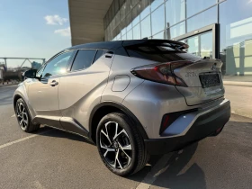 Toyota C-HR 6 МЕСЕЦА ГАРАНЦИЯ/1.8Hybrid 122к.с. Всички Екстри - 15300 € / 29924.20 лв. - 32609052 3