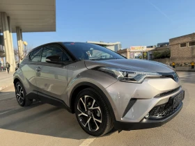 Toyota C-HR 6 МЕСЕЦА ГАРАНЦИЯ/1.8Hybrid 122к.с. Всички Екстри - 15300 € / 29924.20 лв. - 32609052 6
