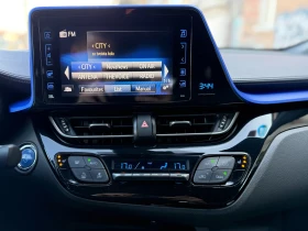 Toyota C-HR 6 МЕСЕЦА ГАРАНЦИЯ/1.8Hybrid 122к.с. Всички Екстри - 15300 € / 29924.20 лв. - 32609052 12