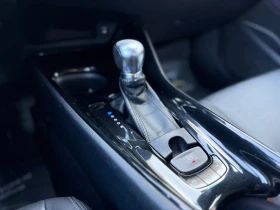 Toyota C-HR 6 МЕСЕЦА ГАРАНЦИЯ/1.8Hybrid 122к.с. Всички Екстри - 15300 € / 29924.20 лв. - 32609052 11